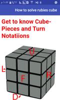 How to solve rubies cube स्क्रीनशॉट 2