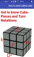 How to solve rubies cube screenshot 2