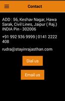 Rudra Hospitality Rajasthan screenshot 3