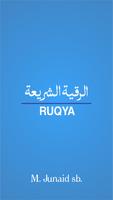 RUQYA by Maulana Junaid পোস্টার