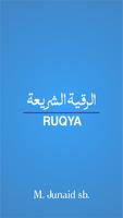 RUQYA by Maulana Junaid Affiche