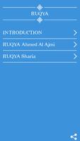 RUQYA by Maulana Junaid syot layar 1