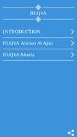 RUQYA by Maulana Junaid screenshot 1