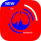 Russian TV Live ไอคอน