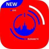 Russian TV Live icon