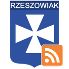 Rzeszowiak RSS - Ogłoszenia ikon