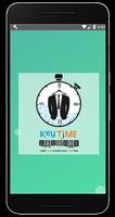 Keytime Laundry Affiche