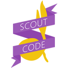 Scout Code icône