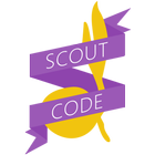 Scout Code icon