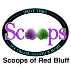 Scoops of Red Bluff アイコン