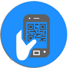 QR Code Reader Zeichen