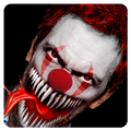 Scary Face Prank