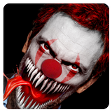 Scary Face Prank icône