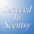 Success In Scentsy App icône