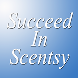 Success In Scentsy App