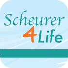 Scheurer4Life-icoon
