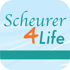 Scheurer4Life 圖標