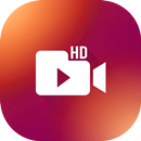 Screen Recorder HD aplikacja