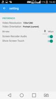 Screen Recorder Proplus ภาพหน้าจอ 1