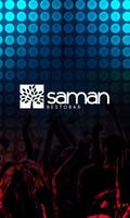 پوستر Saman Restobar