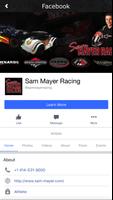 Sam Mayer Racing capture d'écran 2