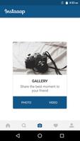 Insta App capture d'écran 3