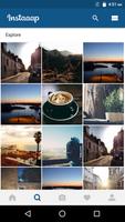 Insta App تصوير الشاشة 1