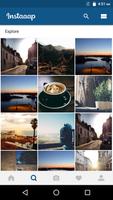 Insta App capture d'écran 1