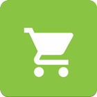 Shopper App icône