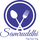 Samruddhi Veg - Non Veg ไอคอน