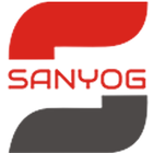 Sanyog Flights ไอคอน