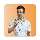 Sandeep Maheshwari - Motivational 图标