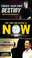 Sandeep Maheshwari - Motivational 海报