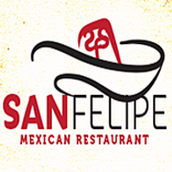 San Felipe Mexican Restaurant (Unreleased)