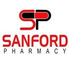 Sanford Pharmacy 아이콘