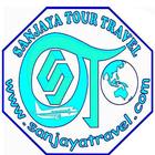 .Sanjaya Travel icône