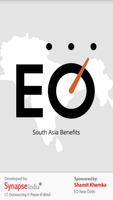 EO SA Benefits plakat