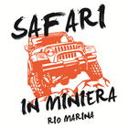 Safari in Miniera ikona