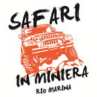 Safari in Miniera أيقونة