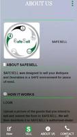 SAFESELL 截圖 3