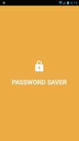 Safe Password Affiche