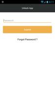 Safe Password capture d'écran 1