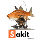 Sakit Fishing-icoon