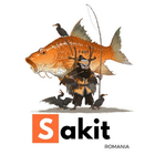 Sakit Fishing アイコン