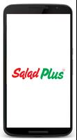 SaladPlus Affiche