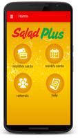 SaladPlus screenshot 1