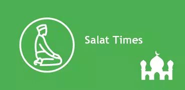 Muslim Salat Times