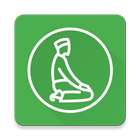 Muslim Salat Times icono