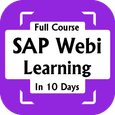 Learn SAP Webi Full Course APK