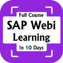 Learn SAP Webi Full Course APK